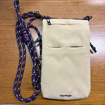 topologie 사코슈 베이지