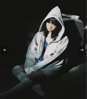 holiday 저널 스탠다드 Champion 후드티