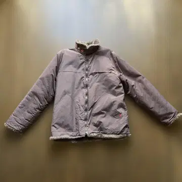 Indian 인디언 리버서블 블루종