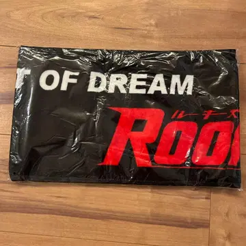 극장판 [ 루키즈 ] 굿즈 타월