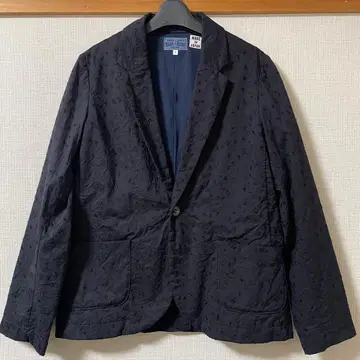 BLUE BLUE JAPAN 셋업 스커트