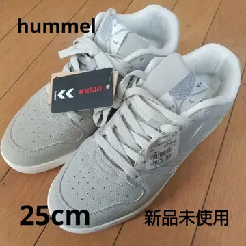 hummel ST.POWER PL WH 25cm 미사용 새상품