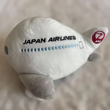 개봉만 JAL 오리지널 드라이버 커버 나이스 플라이트 배송비 포함