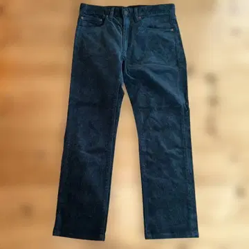 빔즈 플러스 코듀로이 팬츠