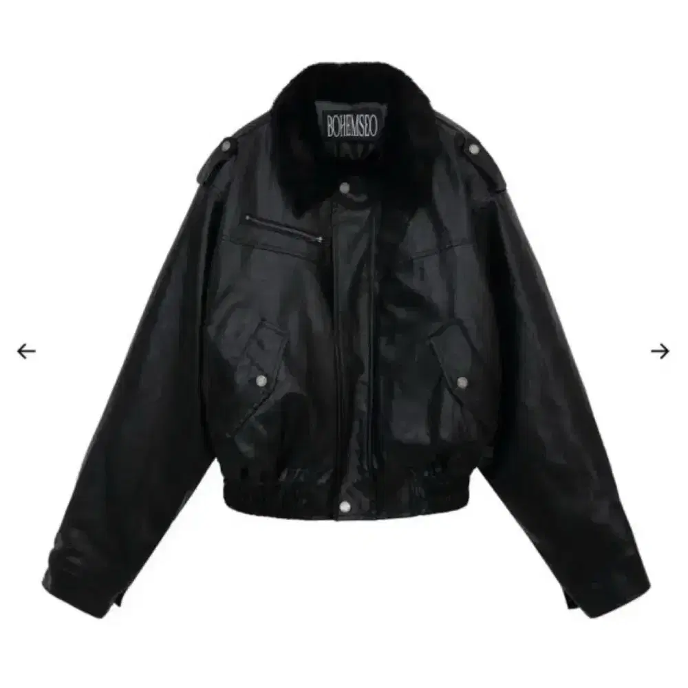 BOHEMIAN SEOUL | 보헤미안서울 Bohemian Seoul Bohemsew Leather