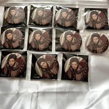 종원의 비르슈 아돌프 세트