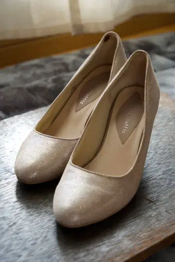 ORiental TRaffic 펌프스