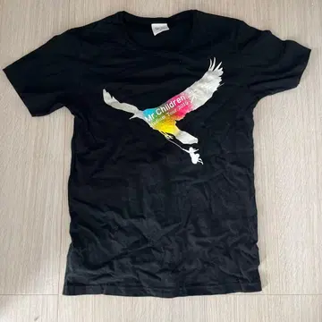 미스치루 T셔츠 라이브 Live 굿즈 투어 Mr.Children