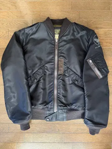 버즈릭슨 BR12122 윌리엄 깁슨 L-2B 38