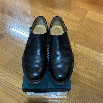 Paraboot 파라부트 포톤 Photon 5.5 24.5~25