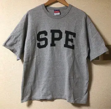 SPECIAL OTHERS 챔피온 콜라보 T셔츠
