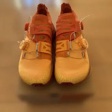 알트라 몽블랑 BOA 여성용 US8 EU39 25cm (24.5?)