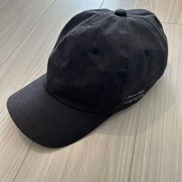 Snow peak 스노우피크 모자 캡