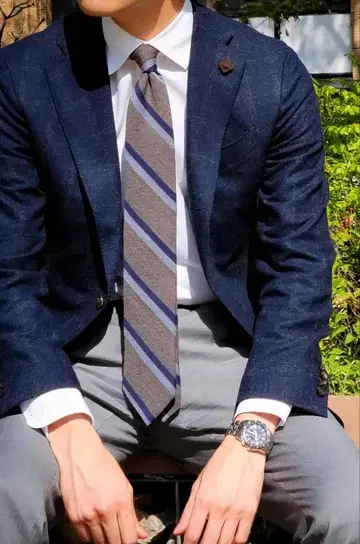 [컨디션 최상] 라르디니/LARDINI 사이즈 46