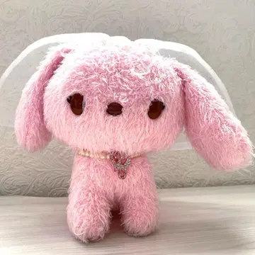 산리오 브런치&런치 봉제 인형