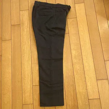 슬랙스 44 다크 그레이 인코텍스