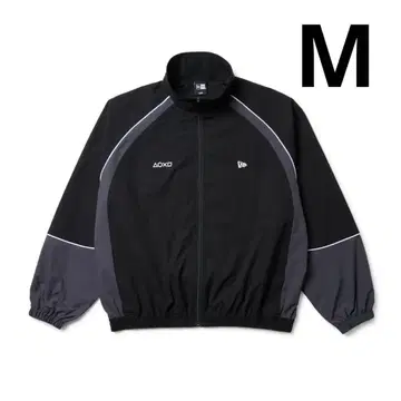 NEW ERA x PlayStation 오버사이즈 트랙 자켓