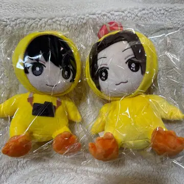 아름다운 그, 타이라 카즈나리, 키요이 소, 하기와라 리쿠, 야기 유세이