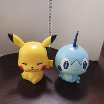 피카츄 사르노리 세트