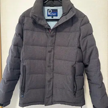 Penfield 그레이 다운 자켓 ( 다운 90% )