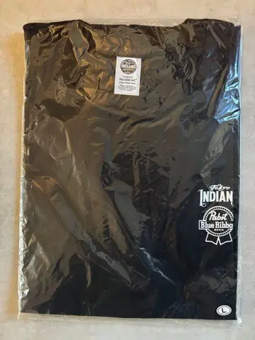 TOKYO INDIANS 도쿄 인디언즈 Pabst T셔츠