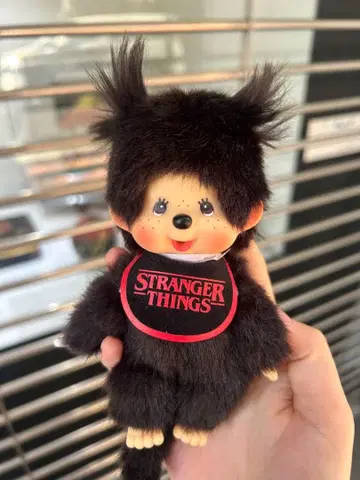 미사용 새상품 세키구치 기묘한 이야기 몽치치 스타일