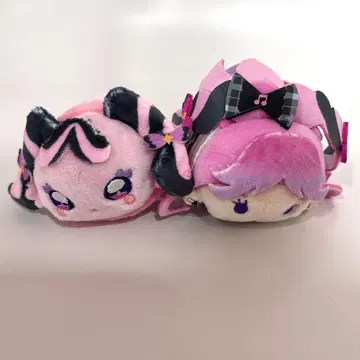 큐어 키스 메로롱 쁘띠 쁘띠 오테다마