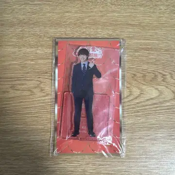 아크릴 스탠드 오오하시 카즈야