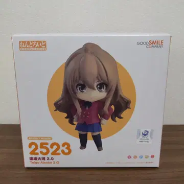 넨도로이드 토라돌라! 아이사카 타이가 2.0