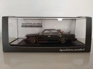 이그니션 모델 Y30 글로리아 VIP 1/43