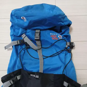MOUNTAIN HARD WEAR KOA 25 백팩