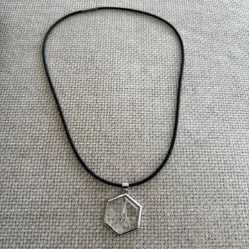 락 크리스탈(수정)