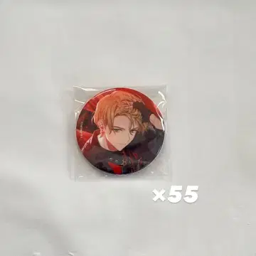 에이트리 18TRIP 기타가타 라이토 캔뱃지