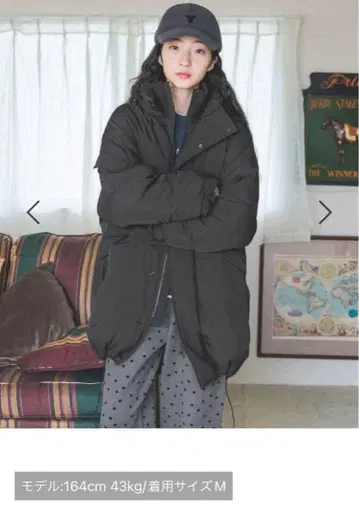 niko and - 아라이드 NEW 몬스터 블루종 블랙 M