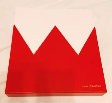 junaida 세계 화집 + 박스 사인 포함