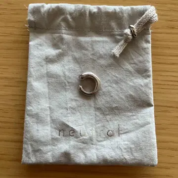 neutral 이어커프 윤회의 커프