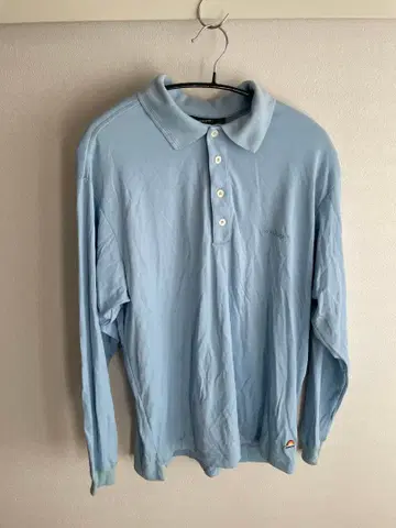 CHERVO (쉘보) 고기능 골프 긴팔 셔츠