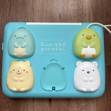 스미코구라시 컴퓨터 학습 완구 게임