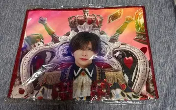 러브시크 페이스 타월 사쿠라 코쿠사이 포럼