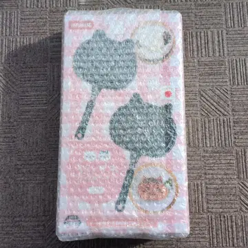 미개봉 새상품 치이카와 페이스형 케이크빵 하치와레