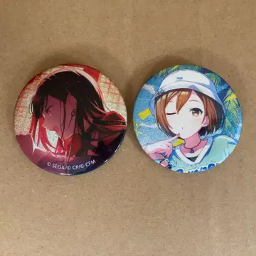 프로세카 안 44a 메이코 46c