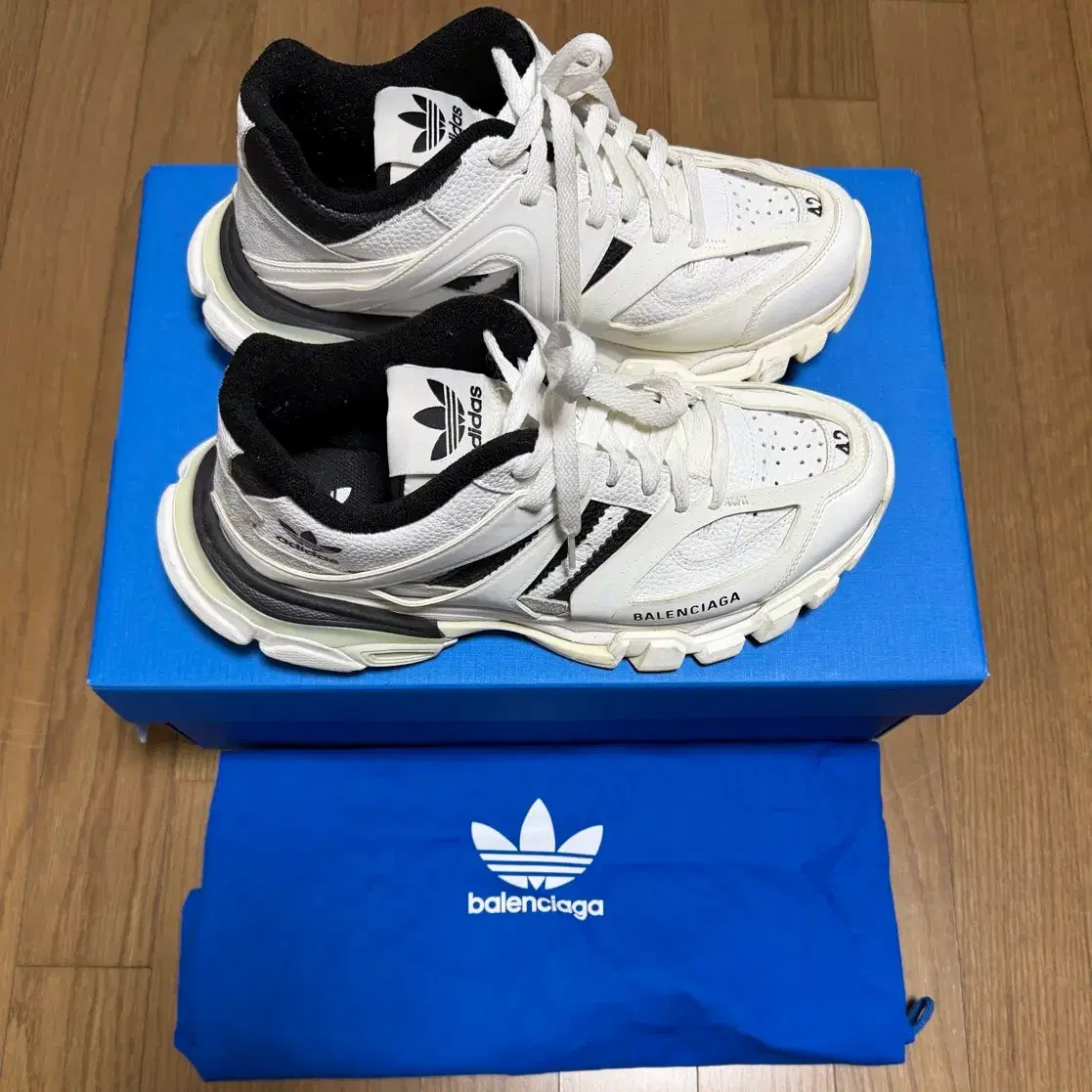 adidas gazelle silver green womens Balenciaga x Adidas Triple S Kids Sneaker  Zulily