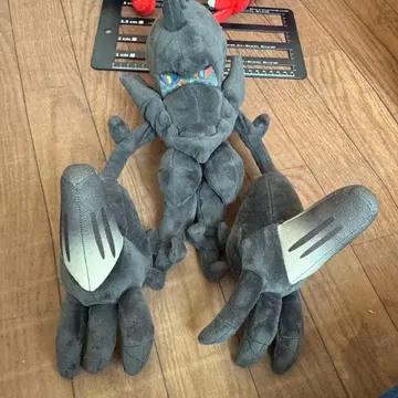 네크로즈마 봉제 인형 [포켓몬스터]