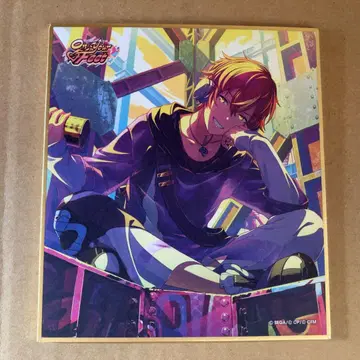 프로세카 아키토 색지 37b