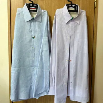 BRUNELLO CUCINELLI 브루넬로쿠치넬리 긴팔 셔츠 와이셔츠