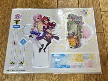 가격 인하 요청 가능 마치카도 마조쿠 아크릴 디오라마