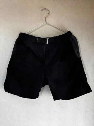 COMFY OUTDOOR GARMENT 하프 팬츠