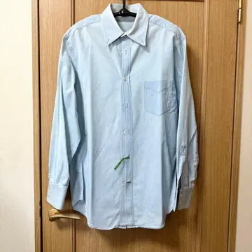 BRUNELLO CUCINELLI 브루넬로쿠치넬리 긴팔 셔츠