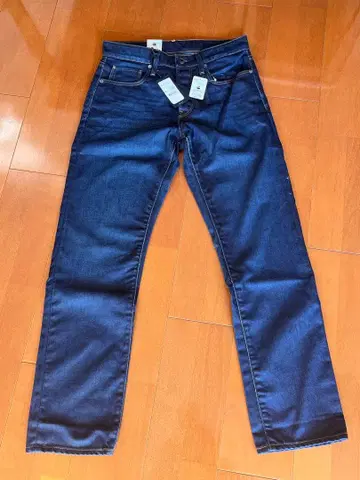 G-Star RAW 3301 STRAIGHT W30 L32 데님