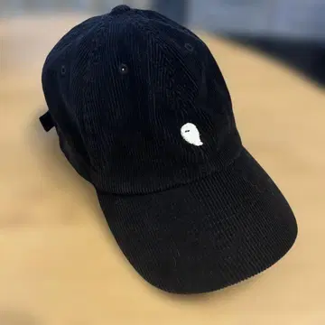 크리프하이프 유령합격 캡